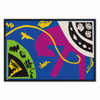 Matisse Horse Rider Clown Classic Canvas Print