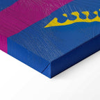 Matisse Horse Rider Clown Classic Canvas Print