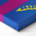 Matisse Horse Rider Clown Classic Canvas Print