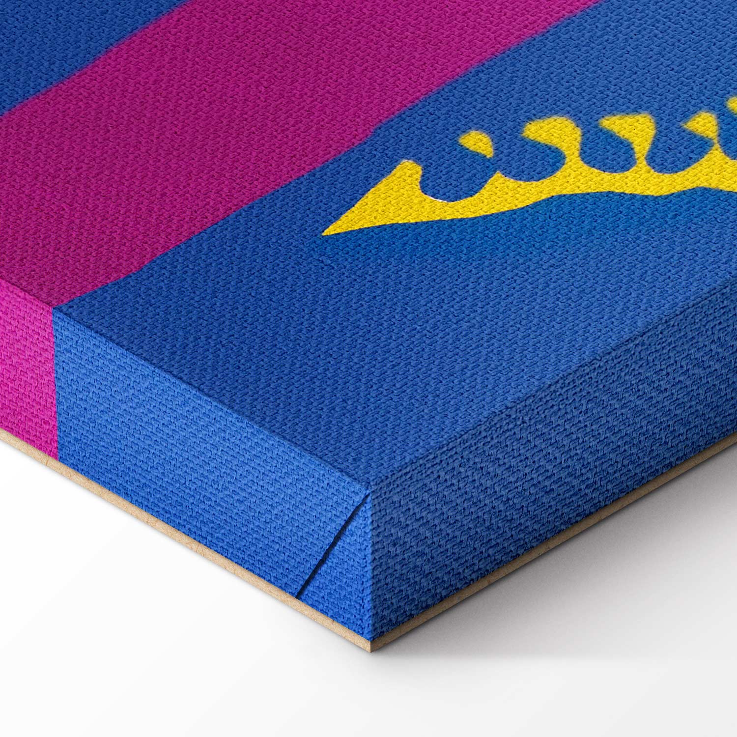 Matisse Horse Rider Clown Classic Canvas Print