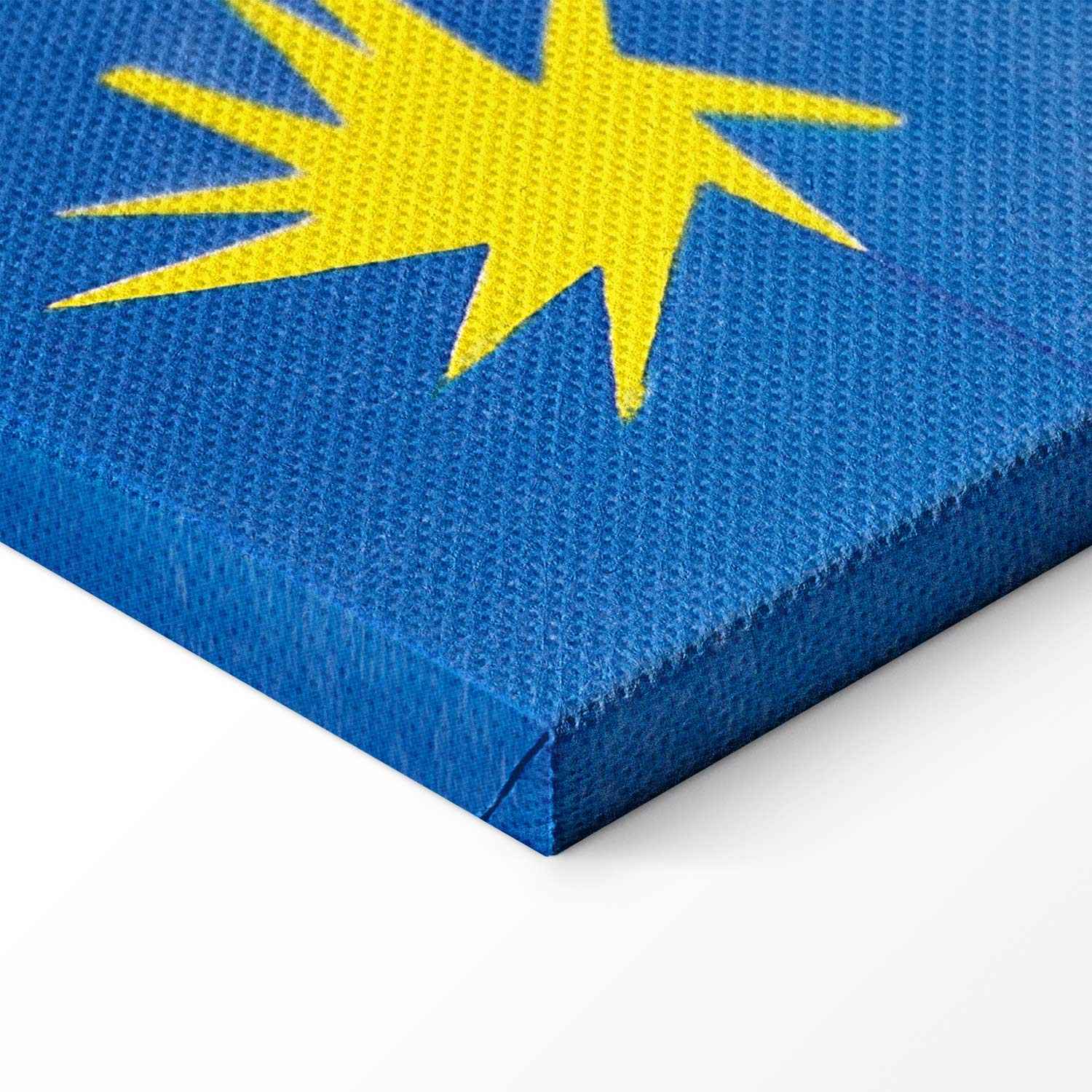 Matisse Icarus Modern Art Canvas Print