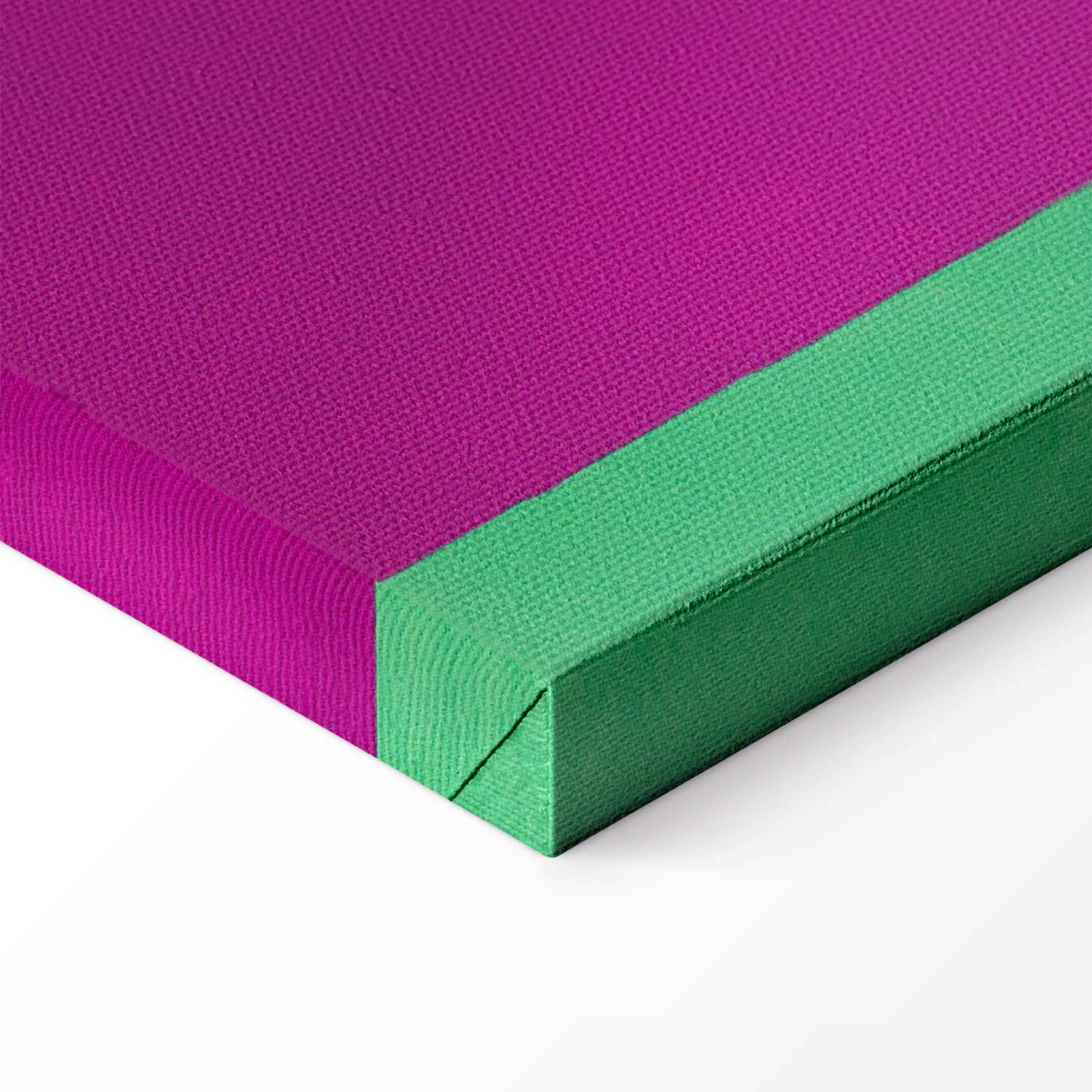 Henri Matisse Destiny Abstract Canvas Print