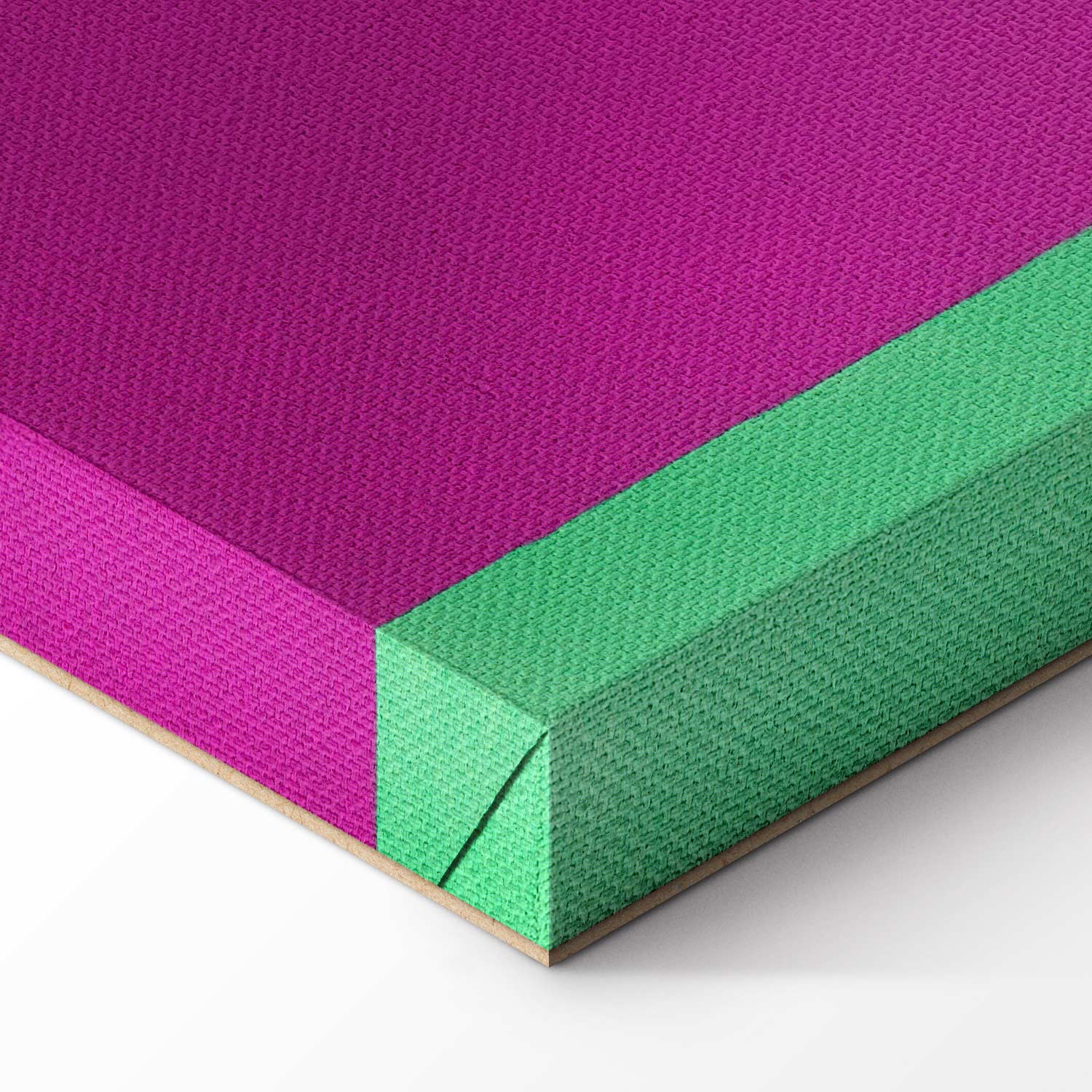 Henri Matisse Destiny Abstract Canvas Print