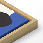 Henri Matisse The Cowboy Classic Canvas Print