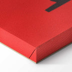 Matisse The Swimmer in the Aquarium Canvas Print