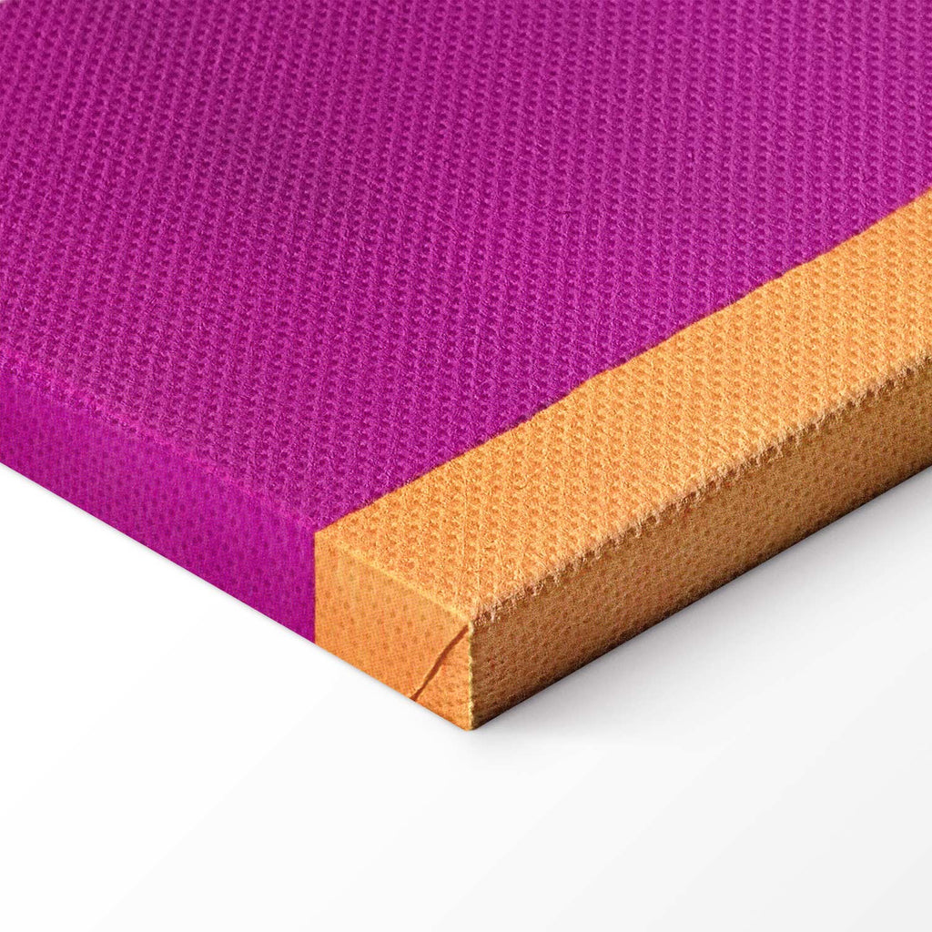 Matisse The Wolf Jazz Classic Canvas Print