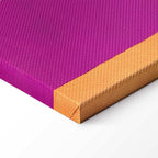 Matisse The Wolf Jazz Classic Canvas Print