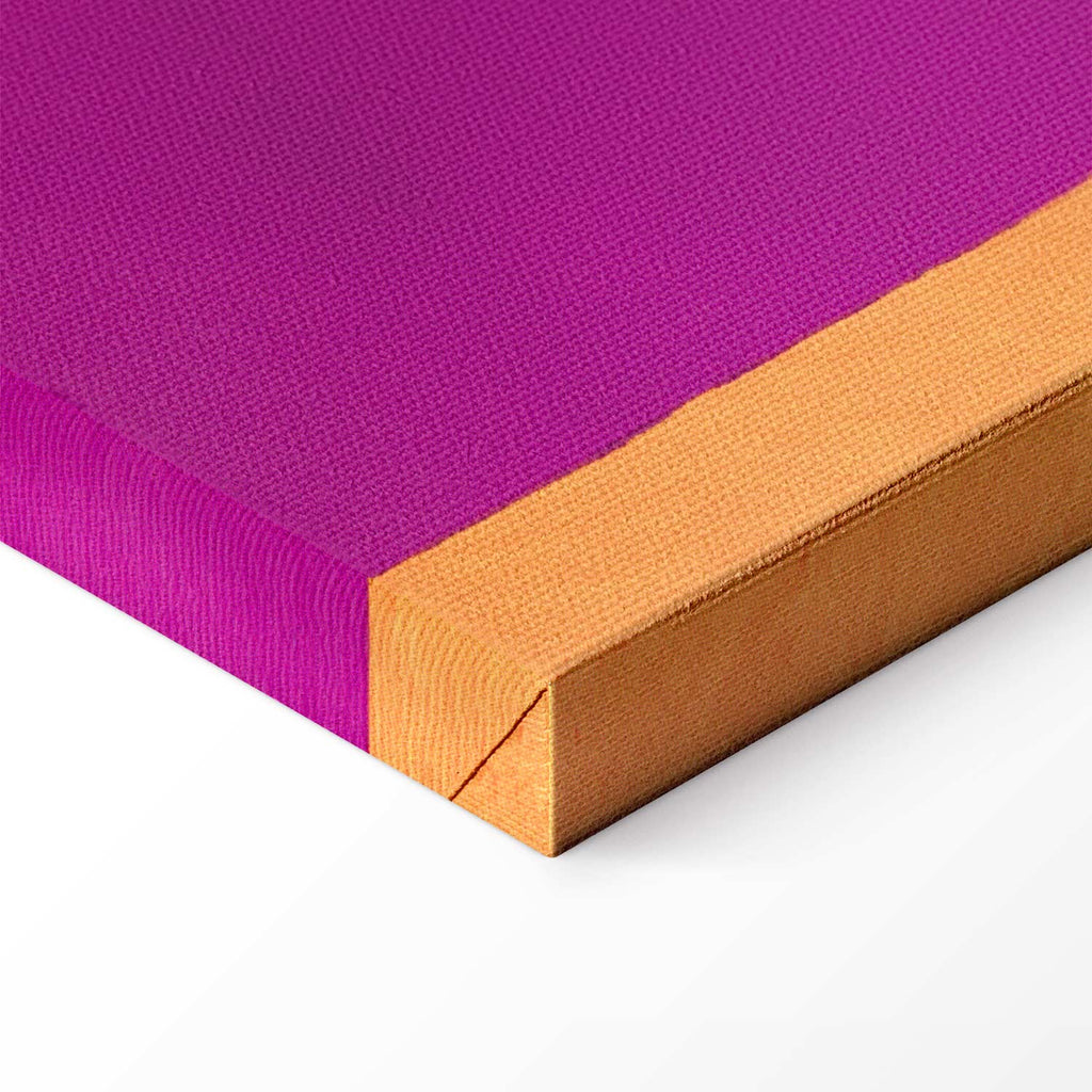 Matisse The Wolf Jazz Classic Canvas Print