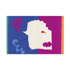 Matisse The Wolf Jazz Classic Canvas Print