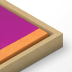 Matisse The Wolf Jazz Classic Canvas Print