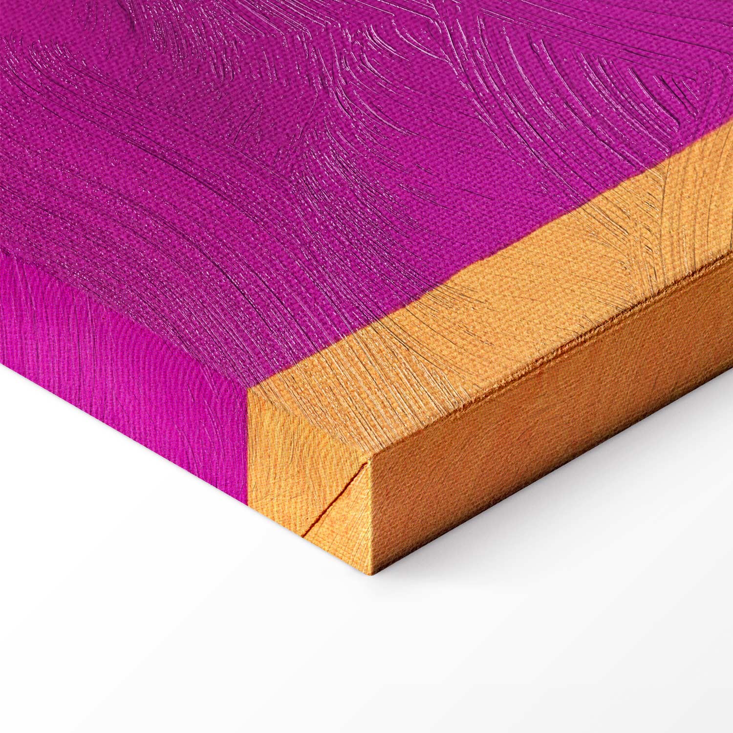 Matisse The Wolf Jazz Classic Canvas Print