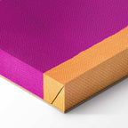 Matisse The Wolf Jazz Classic Canvas Print