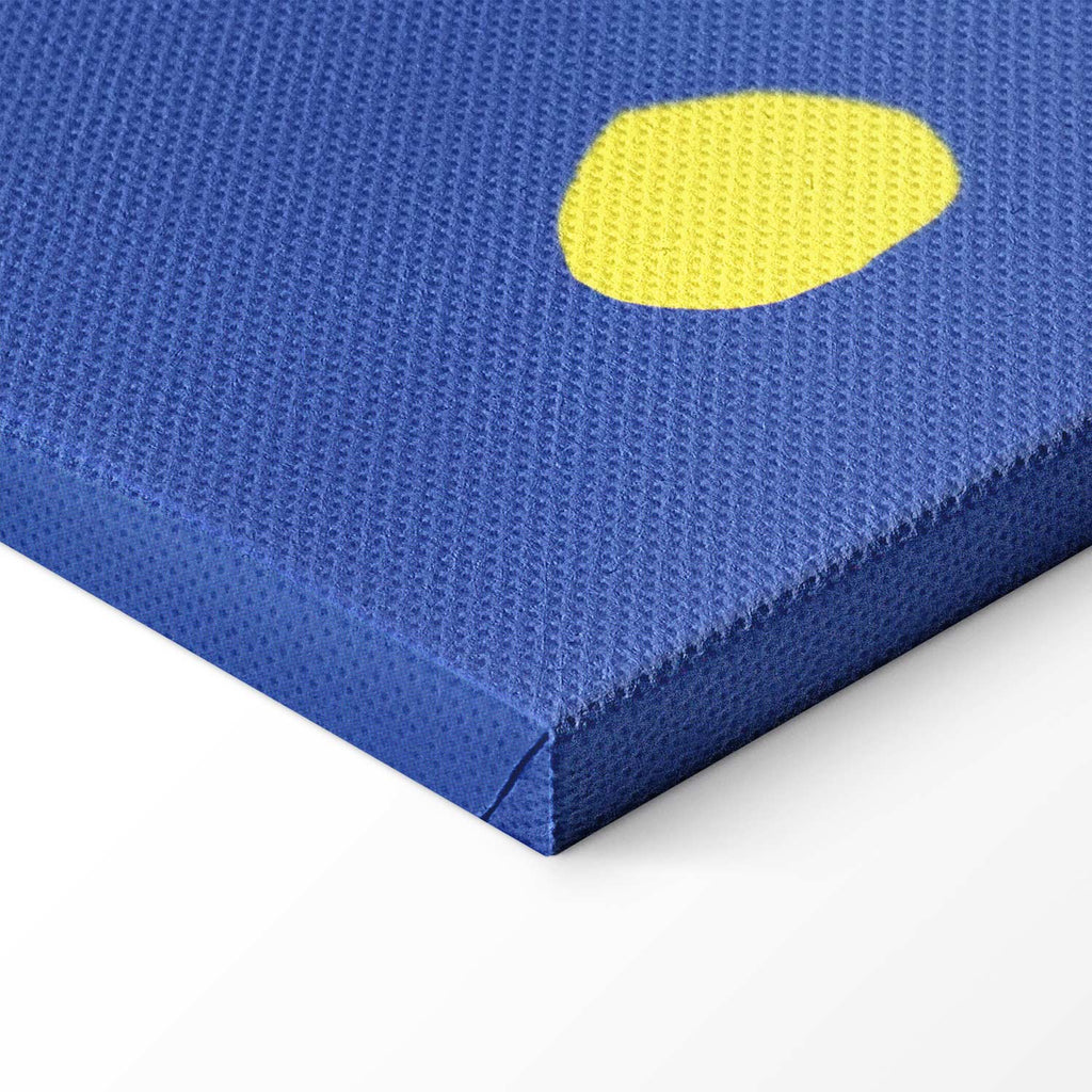 Henri Matisse Mr. Loyal Classic Canvas Print