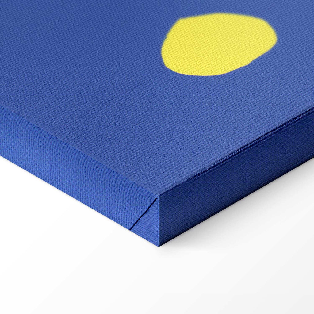 Henri Matisse Mr. Loyal Classic Canvas Print