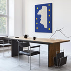 Henri Matisse Mr. Loyal Classic Canvas Print