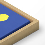 Henri Matisse Mr. Loyal Classic Canvas Print