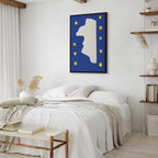 Henri Matisse Mr. Loyal Classic Canvas Print