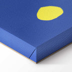 Henri Matisse Mr. Loyal Classic Canvas Print