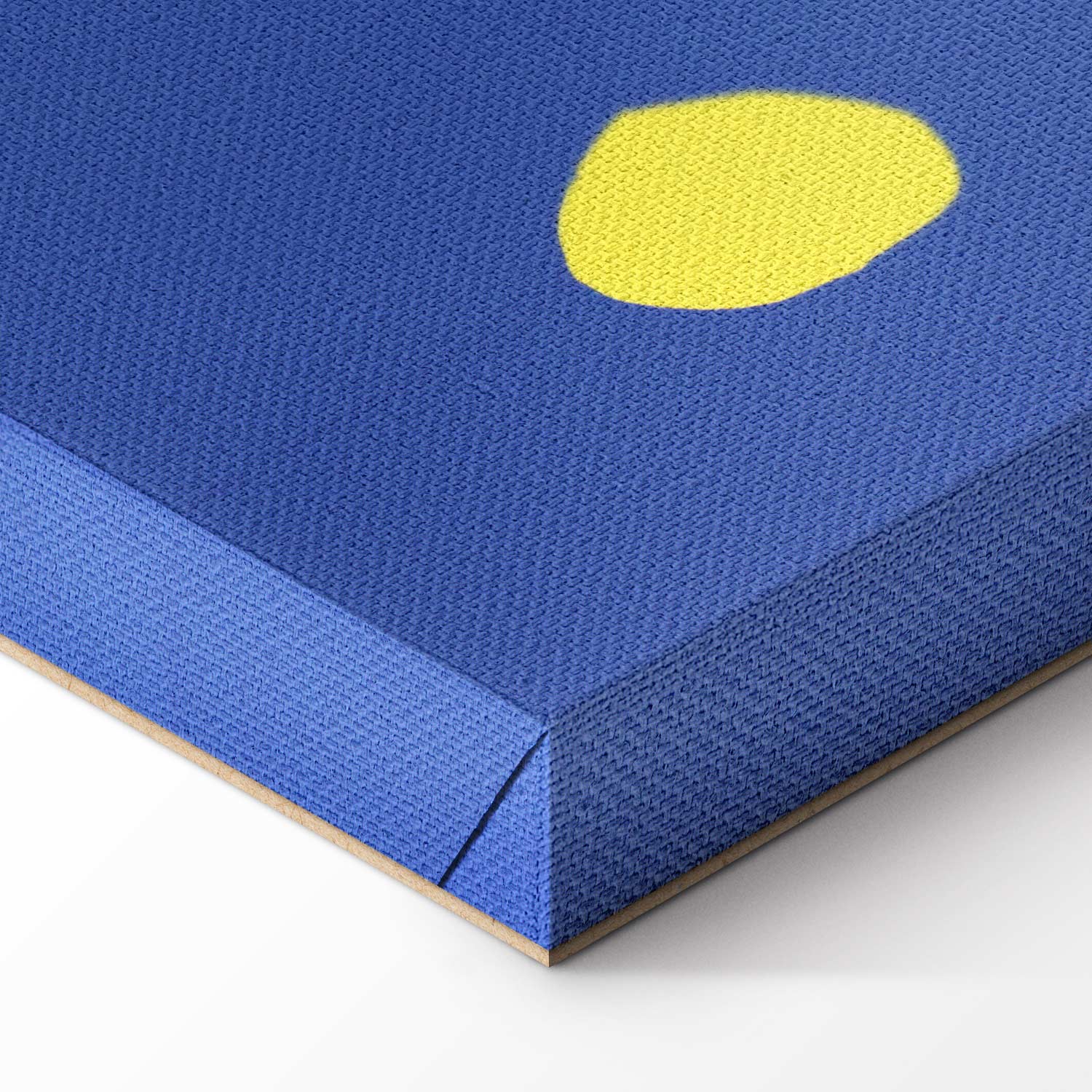 Henri Matisse Mr. Loyal Classic Canvas Print