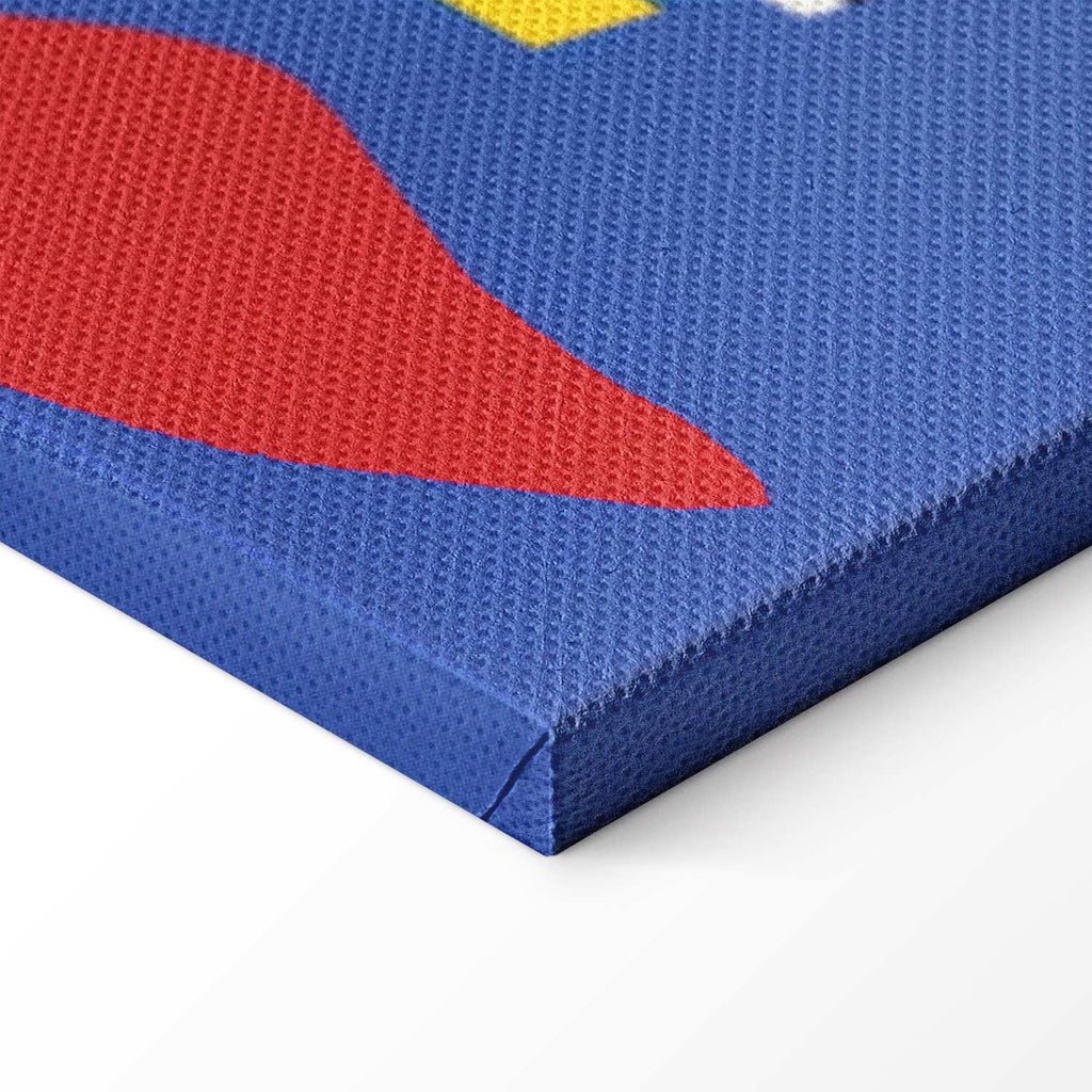 Matisse The Circus (Jazz) Modern Art Canvas Print