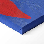 Matisse The Circus (Jazz) Modern Art Canvas Print