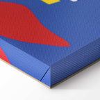 Matisse The Circus (Jazz) Modern Art Canvas Print