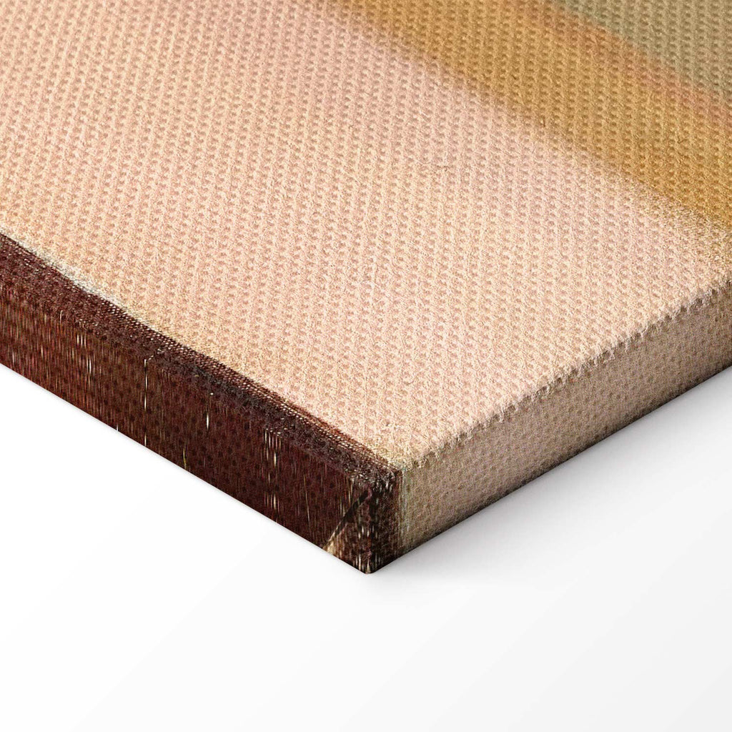 Matisse Still Life Classic Canvas Print