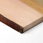 Matisse Still Life Classic Canvas Print