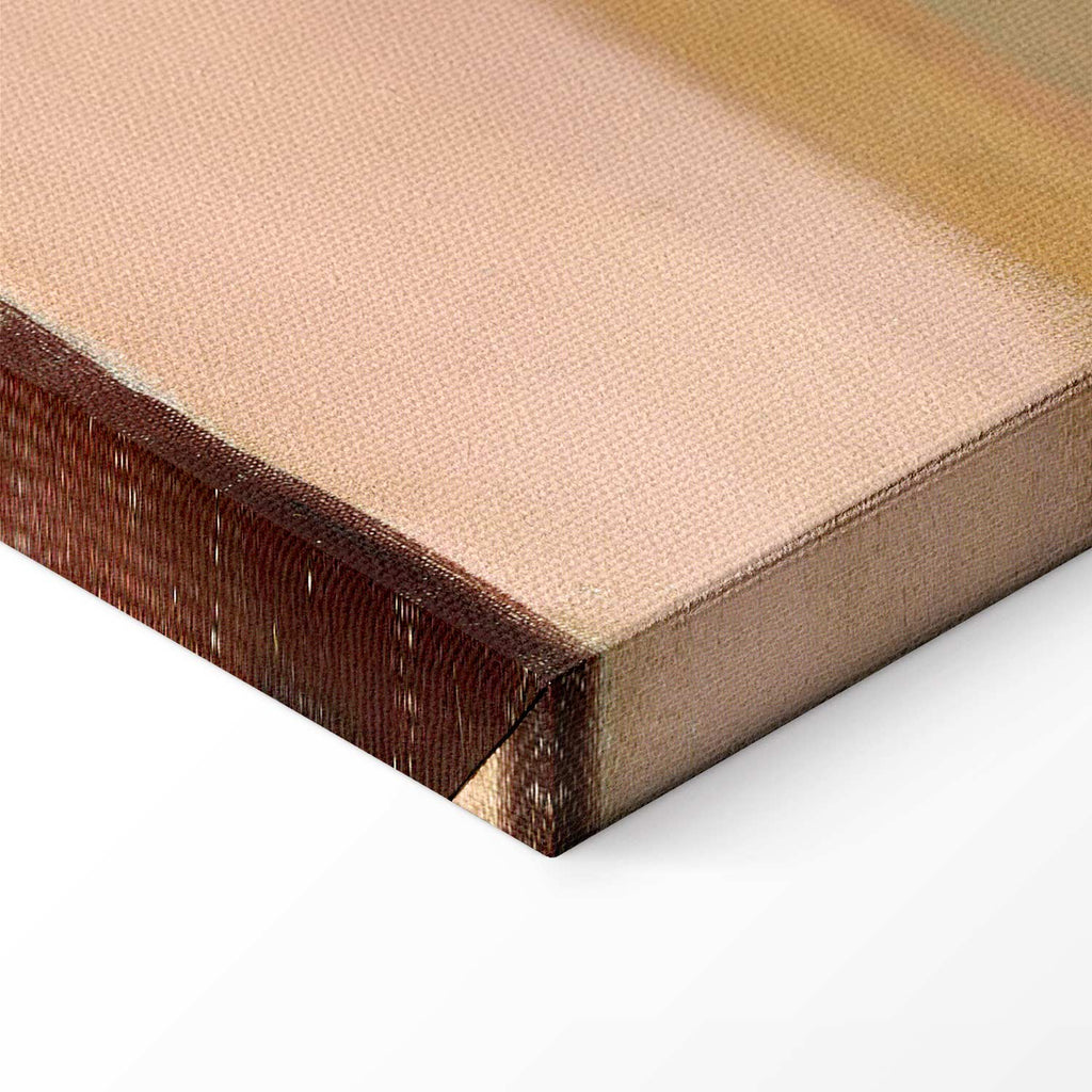 Matisse Still Life Classic Canvas Print