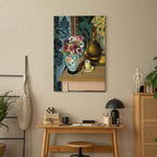Matisse Still Life Classic Canvas Print