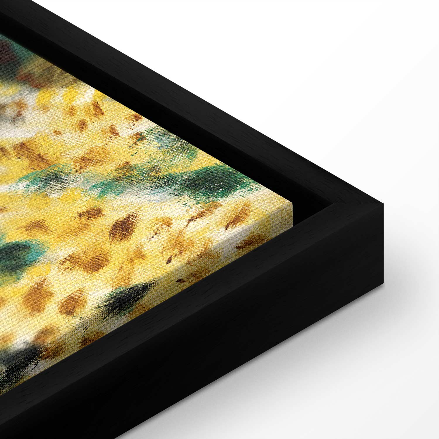 Matisse Still Life Classic Canvas Print