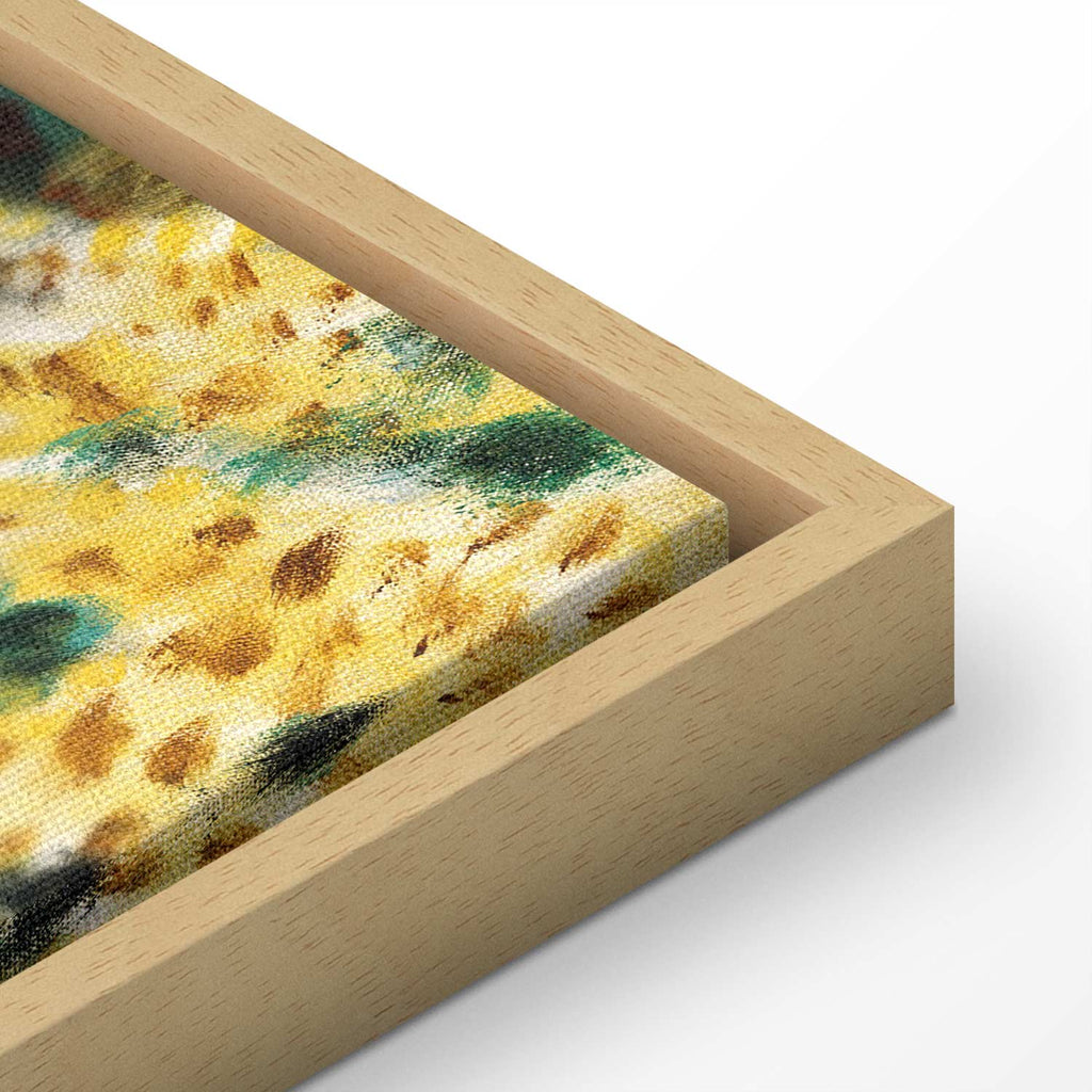 Matisse Still Life Classic Canvas Print