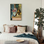 Matisse Still Life Classic Canvas Print