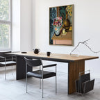 Matisse Still Life Classic Canvas Print