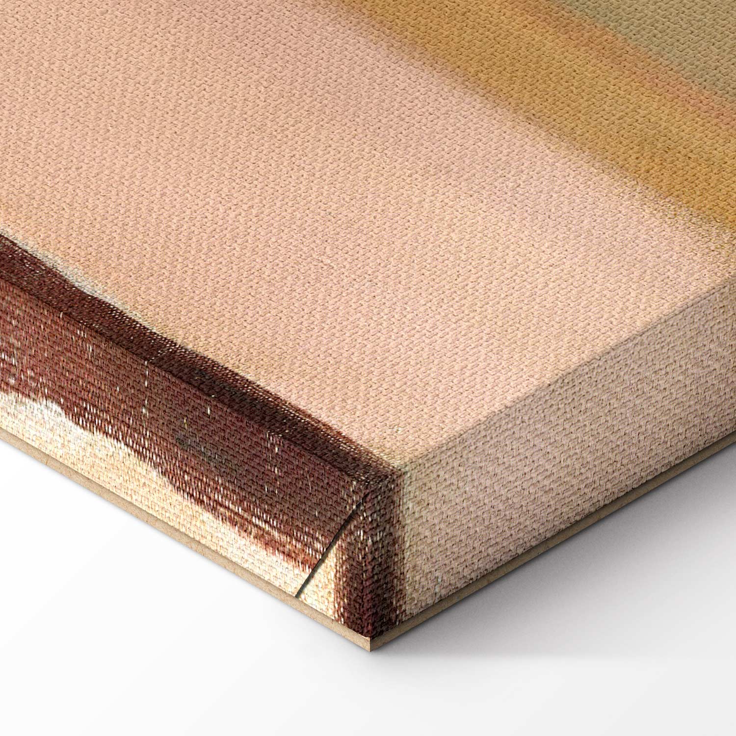 Matisse Still Life Classic Canvas Print