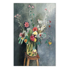 Henri Matisse Bouquet Floral Canvas Print
