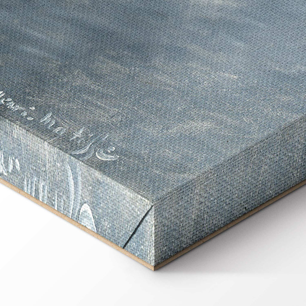 Henri Matisse Bouquet Floral Canvas Print