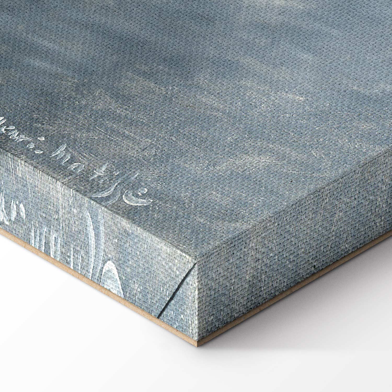 Henri Matisse Bouquet Floral Canvas Print