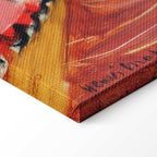 Matisse Elena Classic Canvas Print