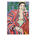 Matisse Elena Classic Canvas Print