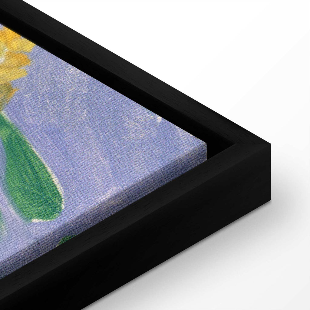 Matisse Elena Classic Canvas Print