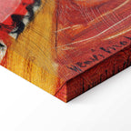 Matisse Elena Classic Canvas Print