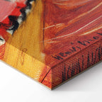 Matisse Elena Classic Canvas Print