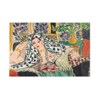Matisse Odalisque Classic Canvas Print
