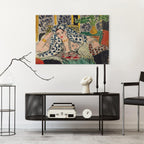 Matisse Odalisque Classic Canvas Print