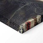 Matisse Odalisque Classic Canvas Print