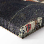 Matisse Odalisque Classic Canvas Print