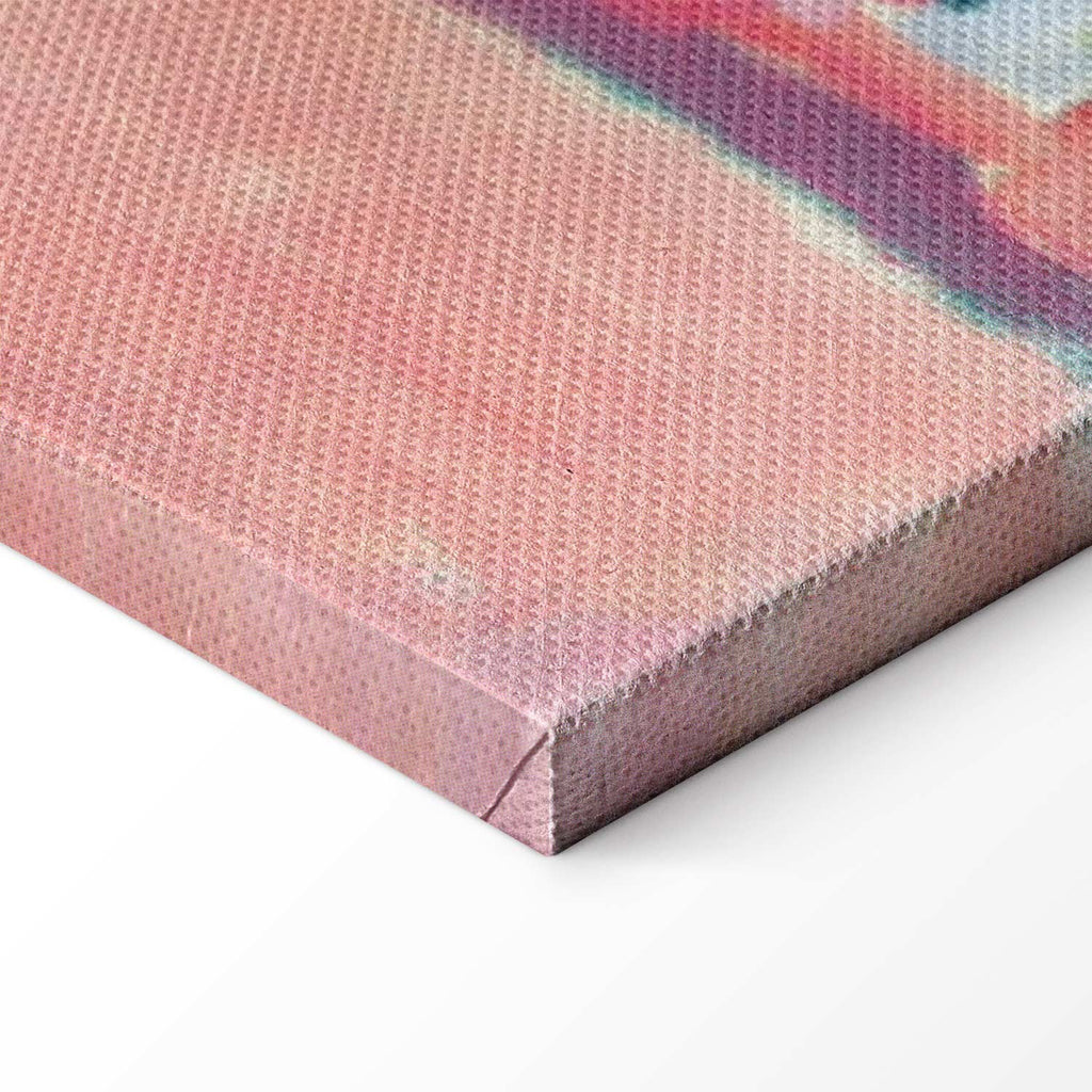 Matisse Woman on the Terrace Classic Canvas Print