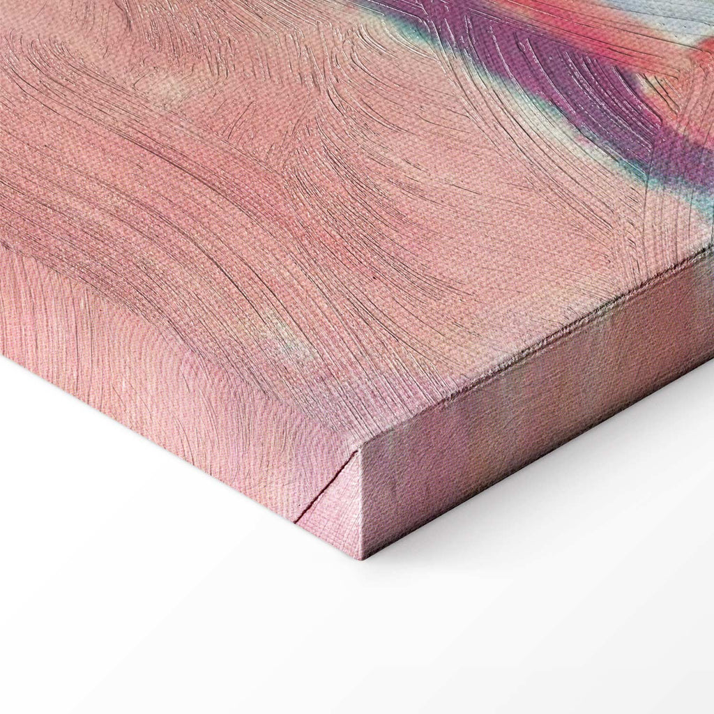 Matisse Woman on the Terrace Classic Canvas Print