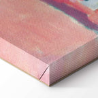 Matisse Woman on the Terrace Classic Canvas Print